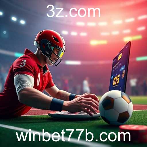 A Ascensão do Bet77b no Cenário de Jogos em Portugal