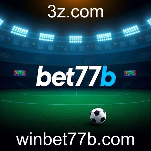 A Ascensão do Bet77b no Mundo dos Jogos Online