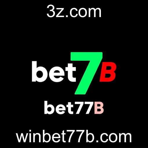 A Ascensão do bet77b: Um Fenômeno no Setor de Jogos Online