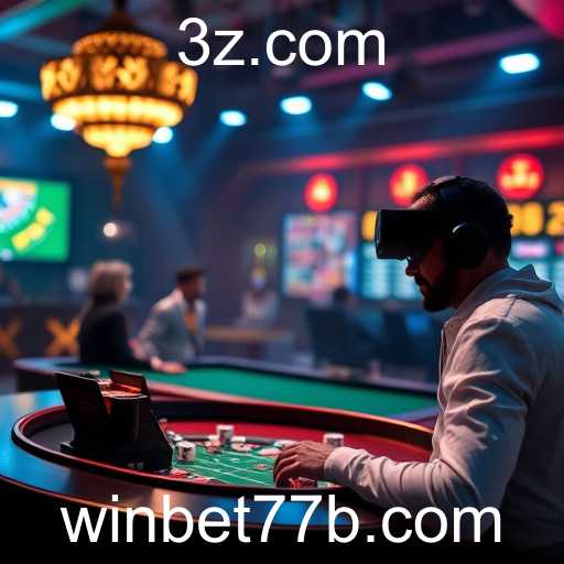 A Transformação do Mercado de Jogos em 2025