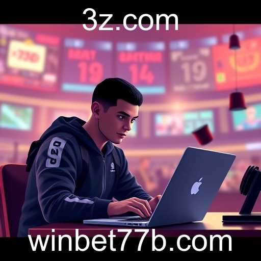 Impacto Crescente dos Jogos Online no Brasil