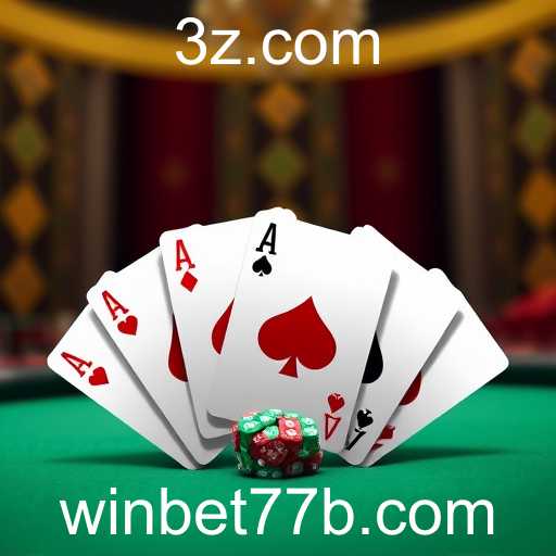 A Fascinante Categoria dos Jogos de Poker no Bet77b