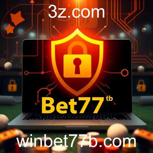 Jogos de Segurança Online: Aprenda se Divertindo no bet77b