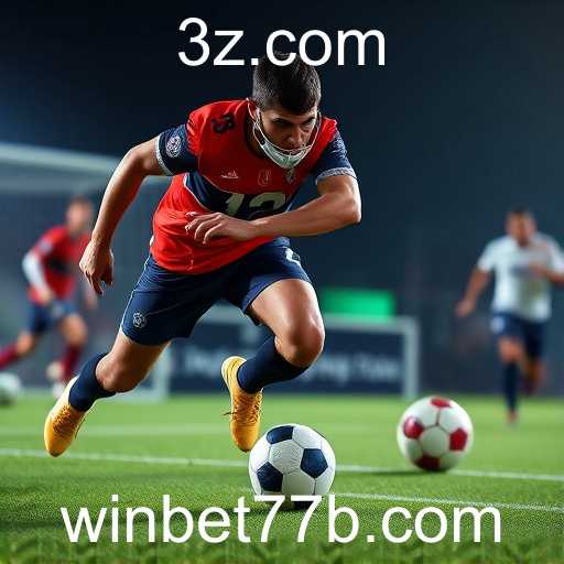 Explorando a Categoria de Apostas Esportivas no bet77b